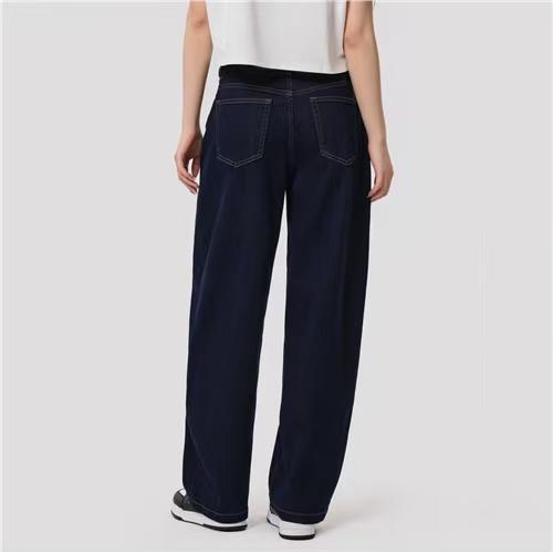 佐丹奴女装25年【卢正义同款】莱卡纤维茧型裤05415033 商品图7