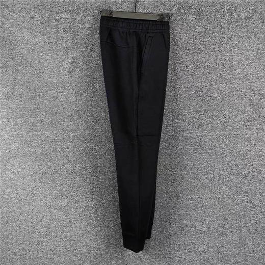 XY|安踏运动裤男2024秋季新款休闲舒适潮流百搭针织收口裤152437312N-1 商品图1