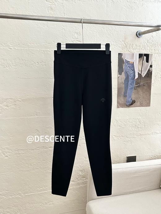 点此购买 迪桑特秋冬季女士加绒瑜伽裤 37 331818 商品图1