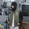 NY新款棒球男女同款棒球夹克 商品缩略图1