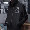 NY新款棒球男女同款棒球夹克 商品缩略图5