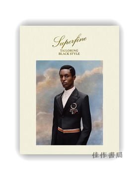 Superfine: Tailoring Black Style / 超凡风范：定制黑人时尚  大都会艺术博物馆2025年时尚展