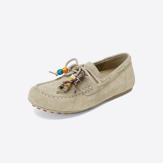 【云粉节】BF楼Westory秋季新款休闲百搭博肯女鞋 商品图4