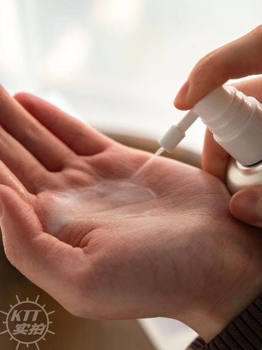 到手四瓶共60ml❗️【激活毛囊瓶】丝丽小红帽头皮赋活精华15ml/瓶 商品图2