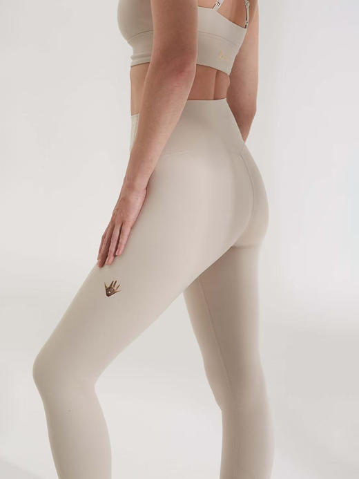 Mocalilie｜Blissful pants 极乐长裤 [ 燕麦 ] 商品图0