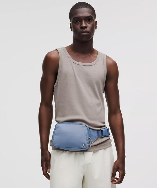 好折！lululemon Everywhere大号2L腰包胸包 商品图5