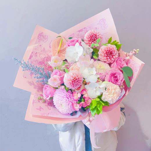 宫廷舞曲——桃&夭 商品图0