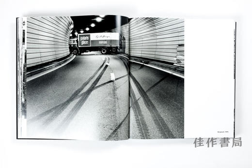 Arnold Odermatt: Carambolage / 阿诺德·奥德马特：车祸现场 商品图4