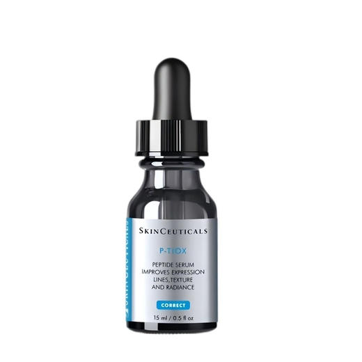 美国 SkinCeuticals修丽可  PTIOX多肽紧致淡纹精华 15ml/30ml 商品图2