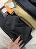 秋冬男户外软壳休闲裤商务百搭长裤 商品缩略图4