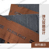 总裁二代休闲裤秋季男舒适修身商务时尚百搭弹力/095 商品缩略图3