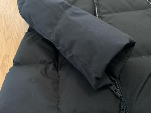 绝对好货…正单货！实力而来…
REFRIGIWEAR/冰冻人
正经原单羽绒服、90国标白鹅绒填充！正儿八经出口意大利好货！ 商品图8