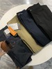 秋冬男户外软壳休闲裤商务百搭长裤 商品缩略图3