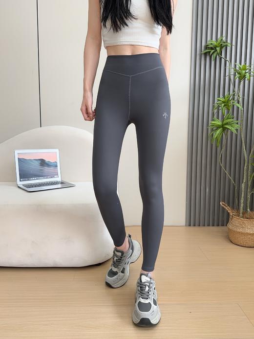 点此购买 迪桑特秋冬季女士加绒瑜伽裤 37 331818 商品图4