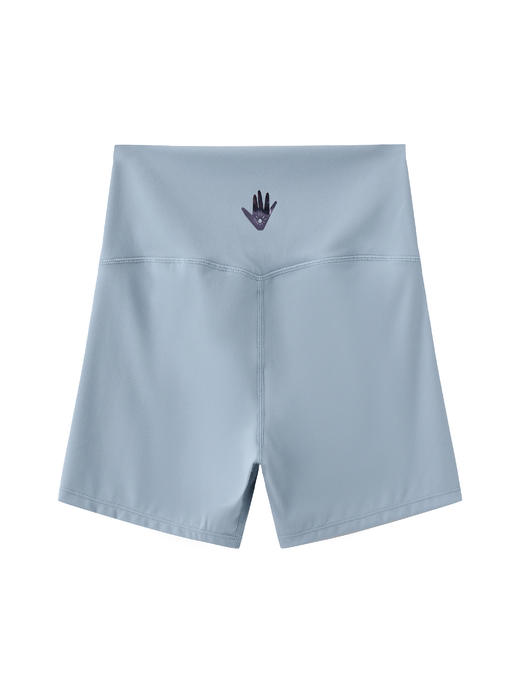 Mocalilie｜Blissful 4” shorts 极乐短裤4” [ 英镑蓝 ] 商品图0
