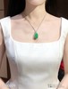 5300809，如意吊坠。具体价格微信咨询 商品缩略图4