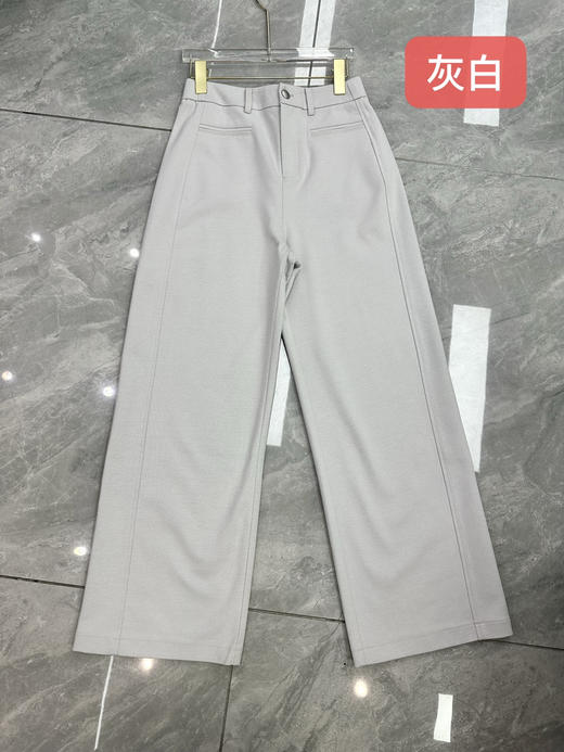 原单新款裤子 商品图4