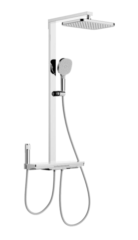 法恩莎卫浴 大花洒F4M9137