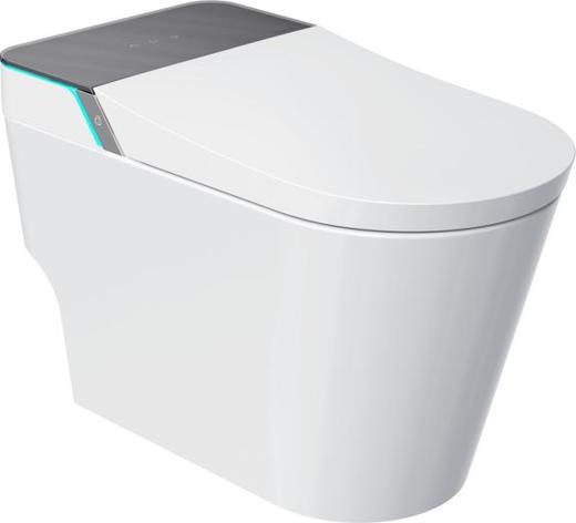 法恩莎卫浴 全智能坐便器FST0819SL 带水箱 商品图0