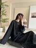 Tote*me拧花100%山羊绒老钱毛衣 商品缩略图12