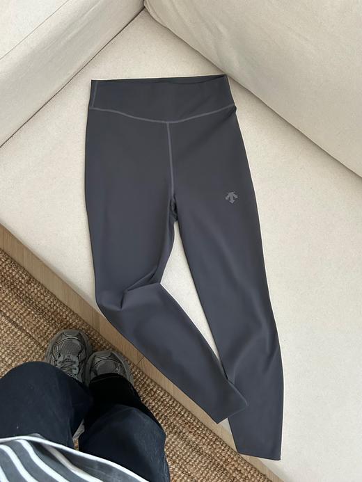 点此购买 迪桑特秋冬季女士加绒瑜伽裤 37 331818 商品图12