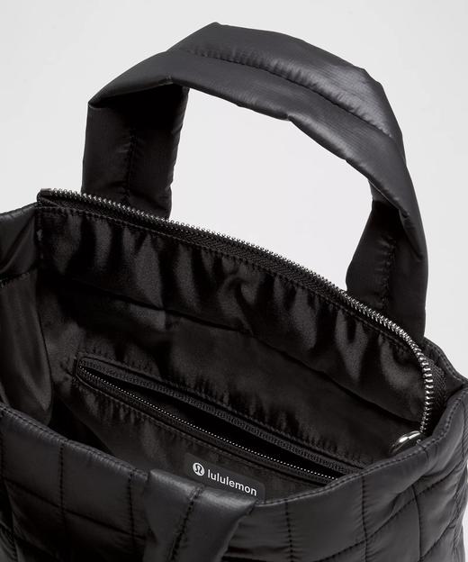 好折！lululemon 方格小托特包 5L 商品图3