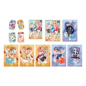 有兽焉 八周年系列 周边套装 国谷