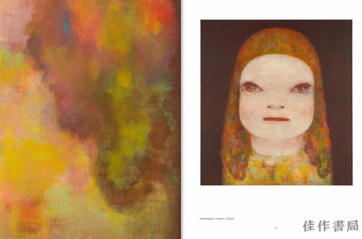 【预-售】Yoshitomo Nara / 奈良美智，预计2.7到货 商品图4