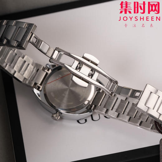 古驰 interlocking系列新款女士腕表 商品图7