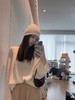 Tote*me拧花100%山羊绒老钱毛衣 商品缩略图4