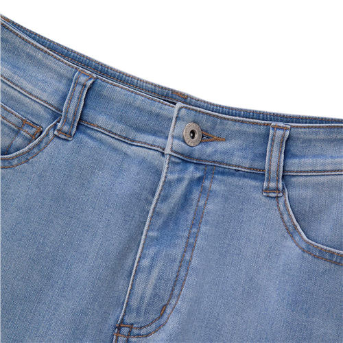 佐丹奴女装25年【卢正义同款】莱卡纤维茧型裤05415033 商品图11