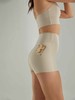 Mocalilie｜Hug Me 3” shorts 抱抱短裤3” [ 燕麦 ] 商品缩略图0