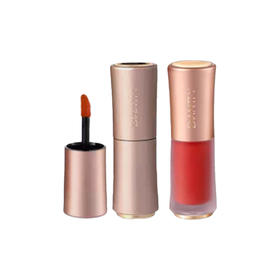 丹帝印记丝绒唇泥-唇釉