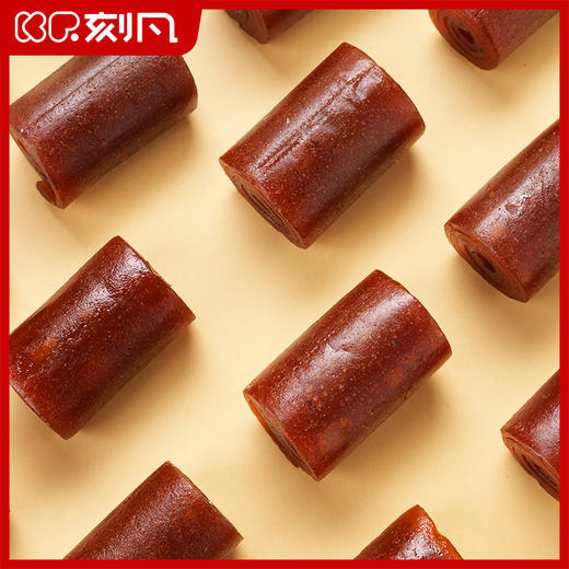 刻凡 山楂卷 108g 商品图3