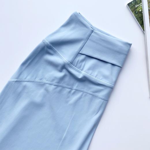 壁虎瑜伽【2510CK424】宽松瑜伽女直筒裤（5天发货） 商品图8