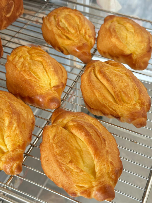 俄罗斯罗宋面包，无夹心 商品图3