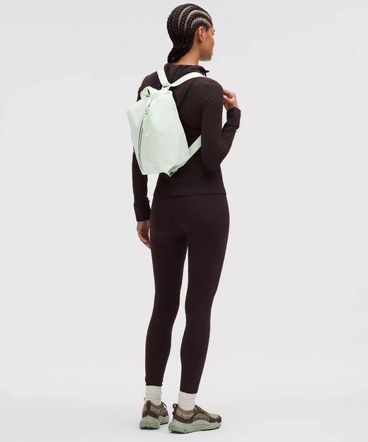 好折！lululemon Fast Track 樱花粉🌸9L 双肩包 商品图8