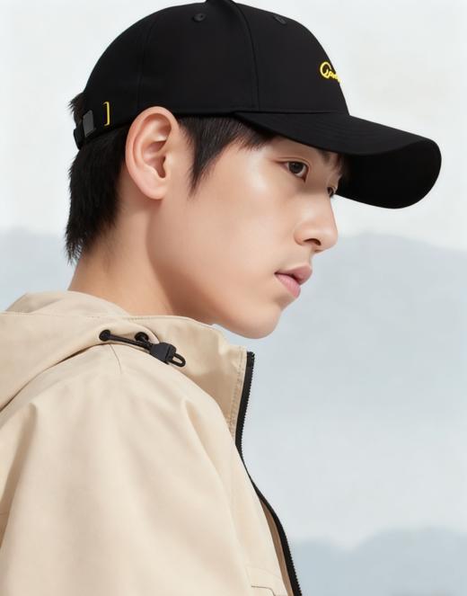 佐丹奴25年商场同款太阳帽01205005 商品图3