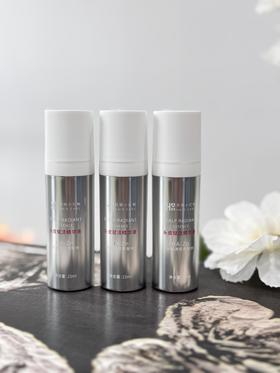 到手四瓶共60ml❗️【激活毛囊瓶】丝丽小红帽头皮赋活精华15ml/瓶