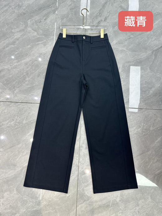 原单新款裤子 商品图5