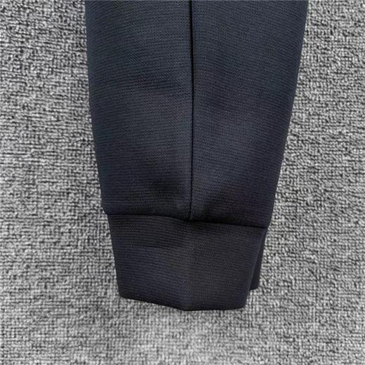 XY|安踏运动裤男2024秋季新款休闲舒适潮流百搭针织收口裤152437312N-1 商品图2