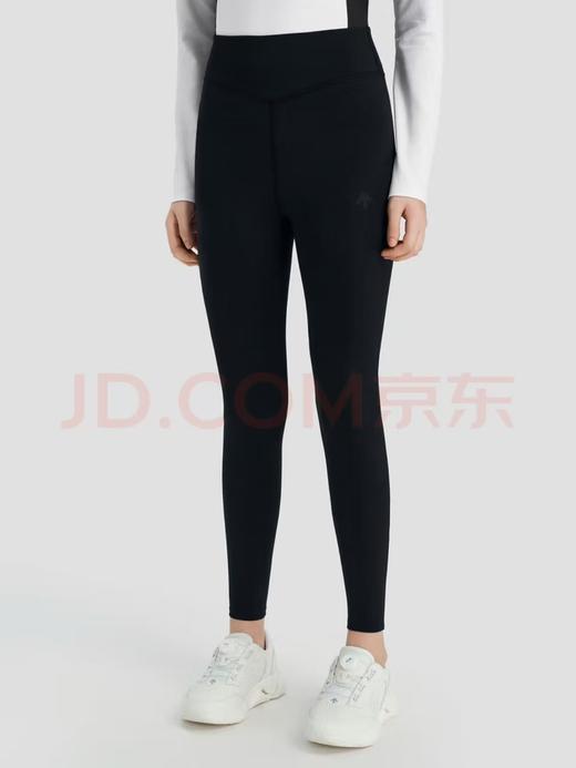 点此购买 迪桑特秋冬季女士加绒瑜伽裤 37 331818 商品图6