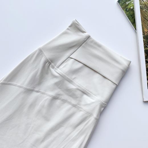 壁虎瑜伽【2510CK424】宽松瑜伽女直筒裤（5天发货） 商品图6