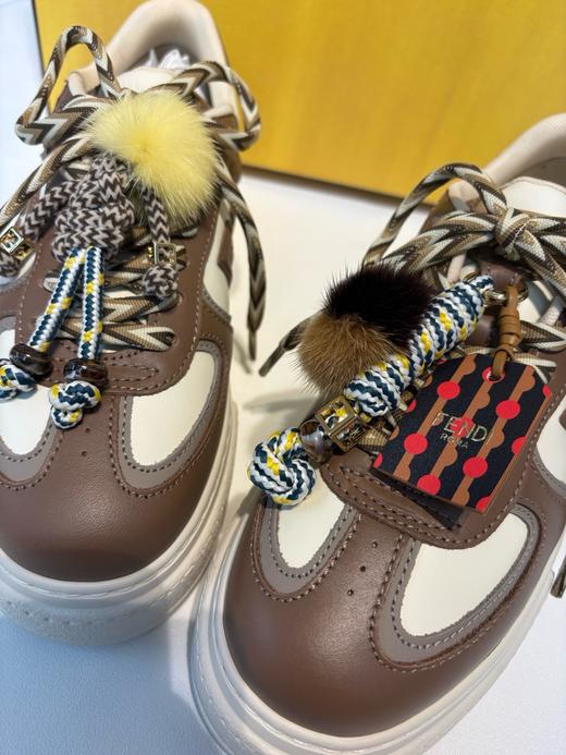 女款厚底休闲鞋011 商品图3