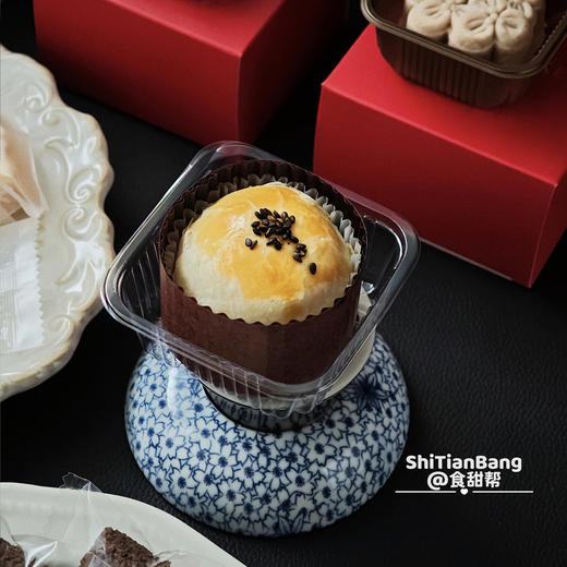 蛋黄酥 商品图0