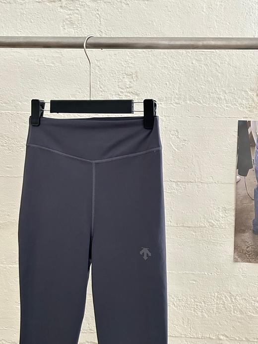 点此购买 迪桑特秋冬季女士加绒瑜伽裤 37 331818 商品图11