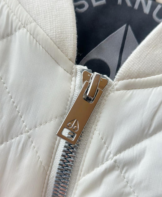 纯元加拿大MOO*SE剪刀棉服外套 商品图11