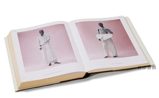 Superfine: Tailoring Black Style / 超凡风范：定制黑人时尚  大都会艺术博物馆2025年时尚展 商品图4