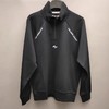 XY|安踏新款秋季时尚运动卫衣训练立领针织外套男子152431707-3 商品缩略图0
