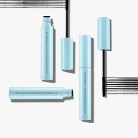 Dantty-颜小谜凝眸纤翘睫毛膏